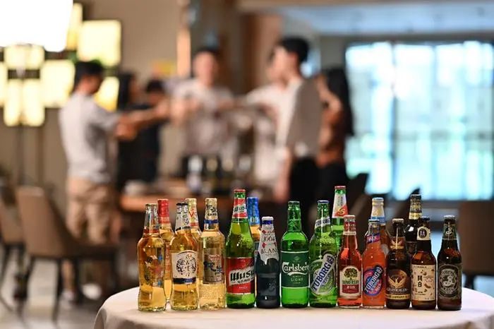 再创历史新高丨重庆啤酒股份有限公司发布2022年报和2023一季报