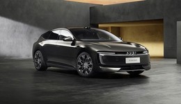 一周新车盘点 | AUDI E5 Sportback开启预售 东风风行星海V9年度换新