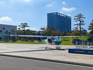 航空电池能量密度冲刺400Wh/kg，这些企业抢先布局