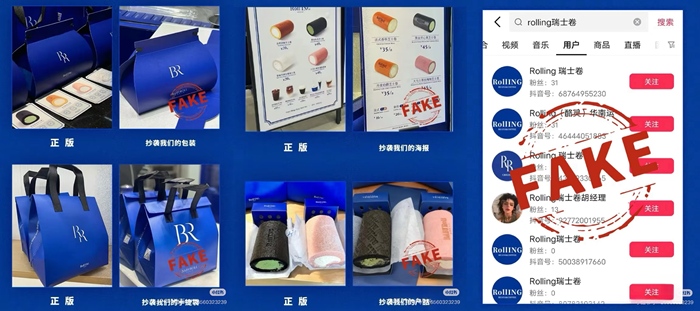 瑞士卷the Roll'ING在一线城市收缩?创始人回应