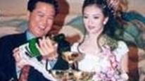 “晴格格”王艳富豪丈夫被“限高”，公司被典当行追债