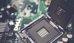 服务器CPU，变局已至