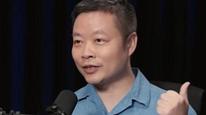何小鹏谈创业真实原因，自曝财富自由三条路都没走通