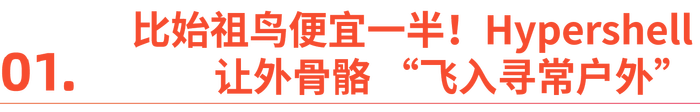 人类的钢铁侠梦想仅需999美元