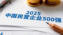2025民营企业500强揭晓