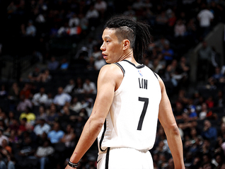 林书豪发文宣布退役，曾在NBA上演“林疯狂”