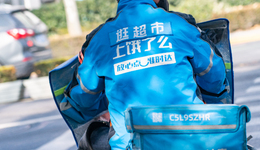 蒋凡豪赌“规模论”，阿里牺牲百亿利润继续“大战外卖”