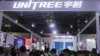 宇树科技四季度将冲刺IPO，此前7月已开启上市辅导，去年人形机器人销售额占比三成