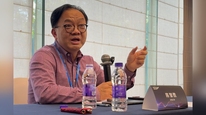 药明生物CEO预计创新药出海热度将持续：对中国药认可度是最大变化