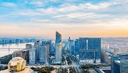 浙江自贸区扩区五周年，杭州锚定全国数字自贸第一区