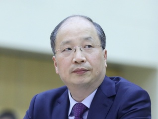 正部级易会满被查：曾执掌中国证监会5年，7月底最后一次露面