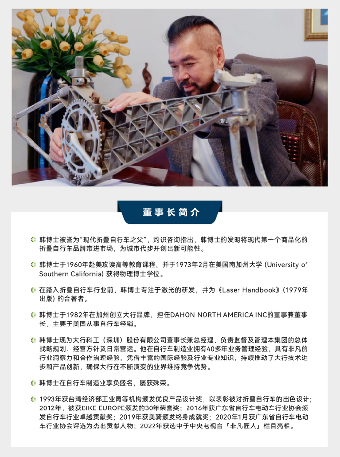 八旬老汉深圳骑行成就IPO传奇，获融资超21亿！