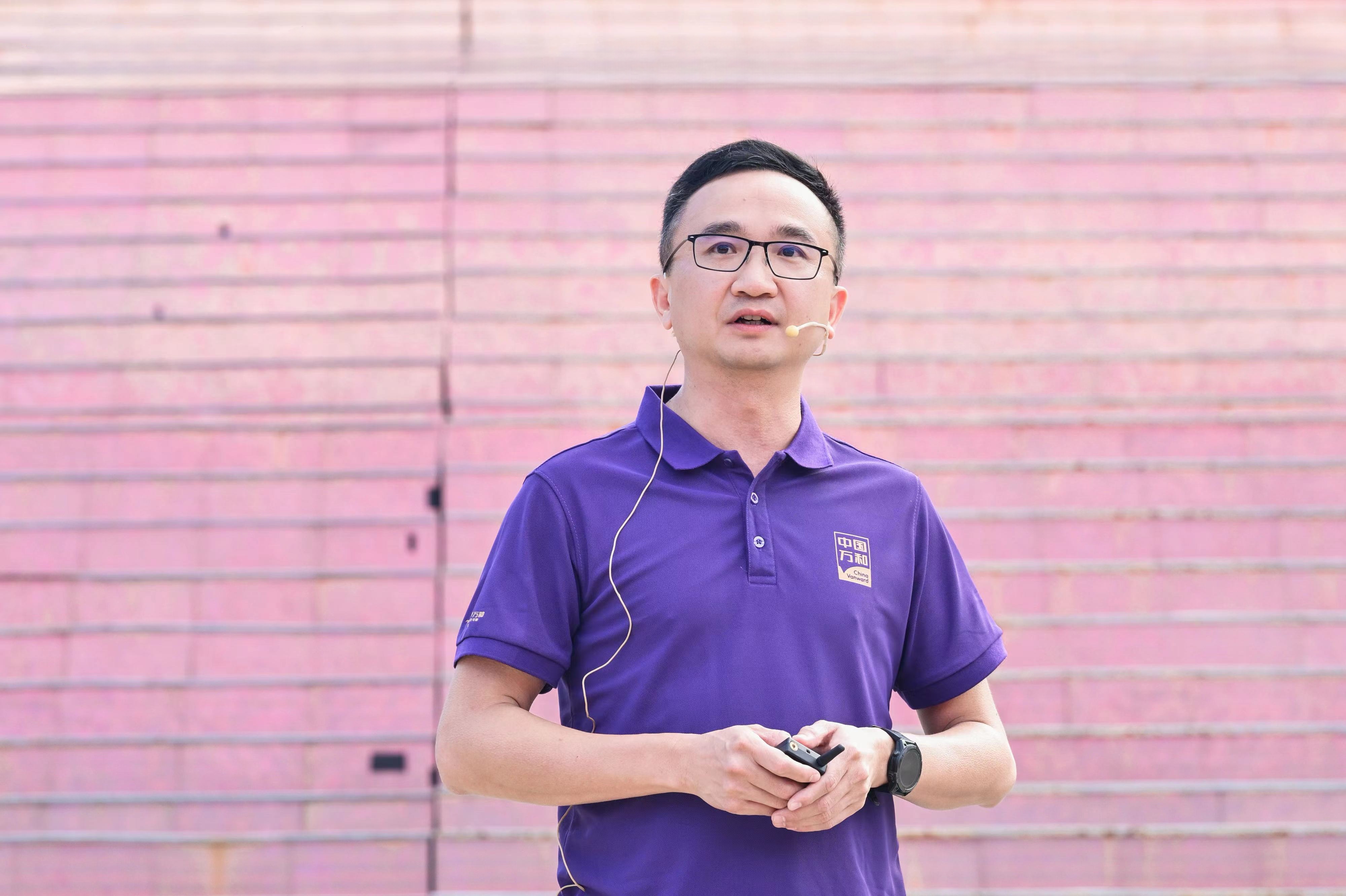 【专访】万和电气总裁赖育文：职业经理人业绩才是尊严，家族企业需要永远年轻