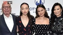 默多克家族打完继承战，长子接管媒体帝国，邓文迪两个女儿加入新信托