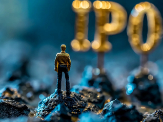 依赖分销、存货高企，华为前高管创立的储能企业再次冲刺港股IPO