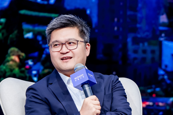 韩歆毅：蚂蚁将重点攻坚AI医疗三大核心难题——高质量数据、抑制幻觉和科技伦理