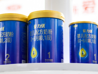 财说| 贝因美7405万利润背后的现金流危局