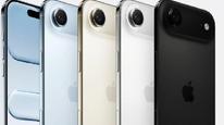 iPhone Air国内发售延期，苹果称正与监管机构合作，今晚将开启iPhone 17系列预购
