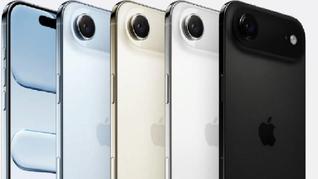 iPhone AirڷڣƻܻiPhone 17ϵԤ