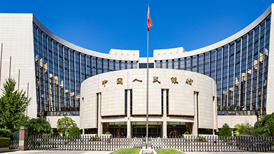 前8个月新增社融超26.5万亿元，政府债券支撑作用较强
