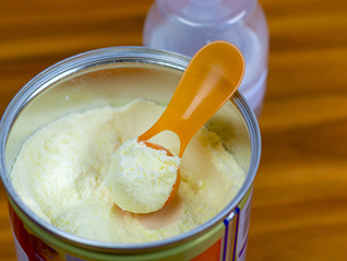 食品安全法修正草案通过，婴幼儿配方液态乳被纳入注册管理