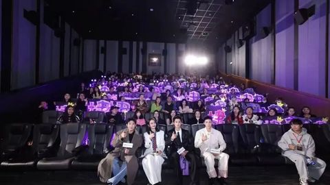 追剧团、二创大赛、AI聊天，现在的剧宣有多拼？