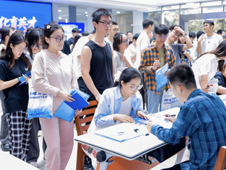 统计局谈城镇调查失业率上升：主要受应届毕业生集中离校进入劳动力市场影响