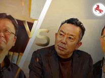 郑刚悬赏5000万下场手撕罗永浩，也救不了西贝贾国龙