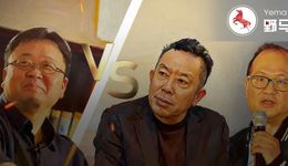 郑刚悬赏5000万下场手撕罗永浩，也救不了西贝贾国龙