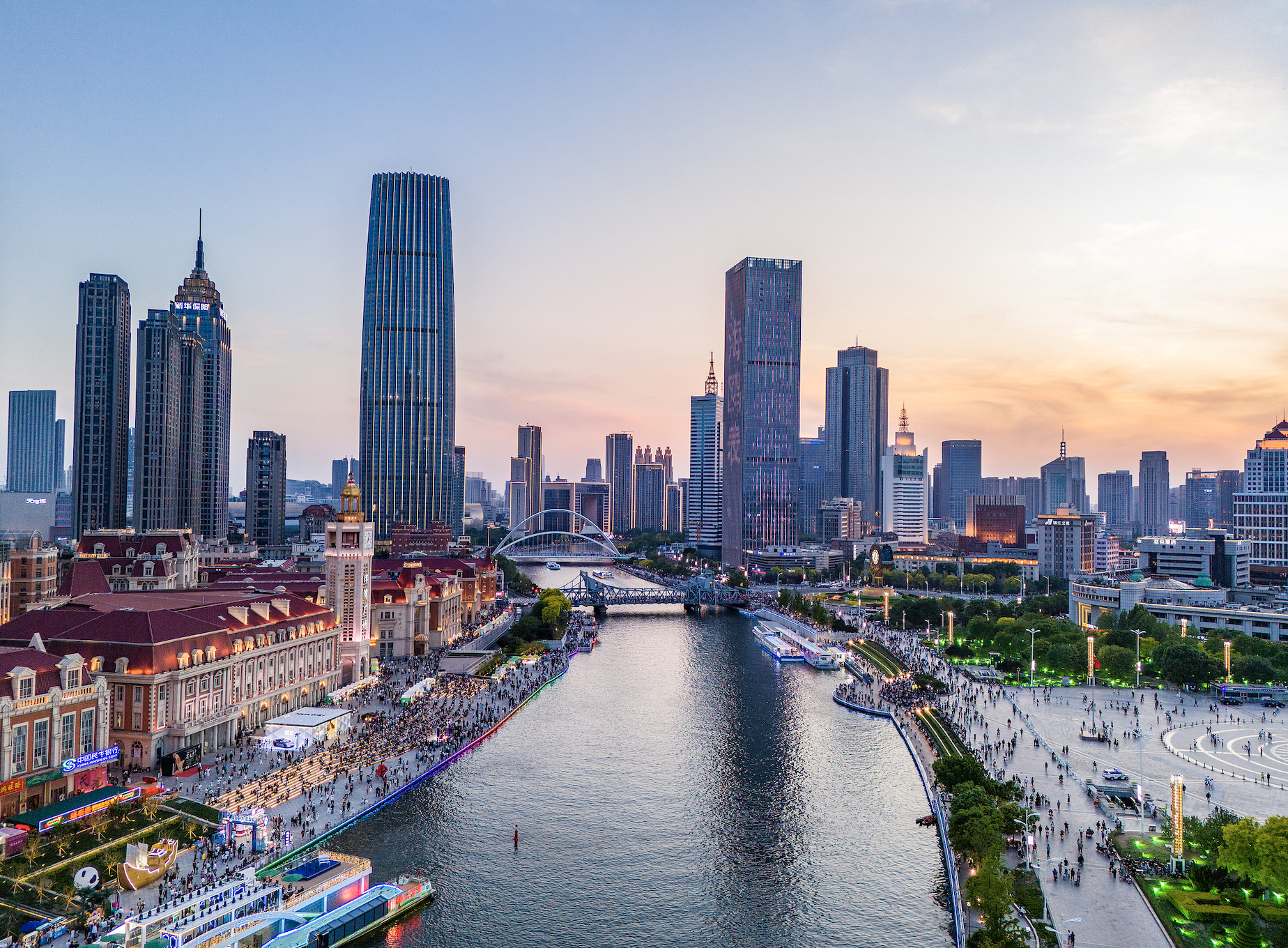 国资委最新发布，“十四五”以来央企利润总额年均增速达8.3%