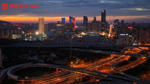 科创出题后，合肥的“金融答卷”