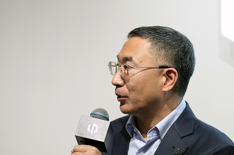 零跑汽车创始人朱江明回应被“限高”：已解除，风波暴露团队一些不足