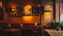 Bistro大舞台，餐酒搭配怎么来？