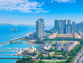 邮轮经济为何在广州南沙热起来？