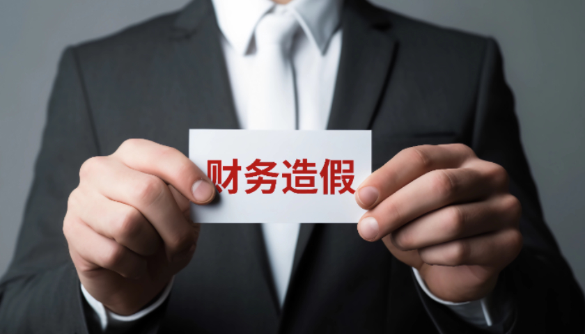 ST元成财务造假遭近8000万元处罚，面临强制退市风险