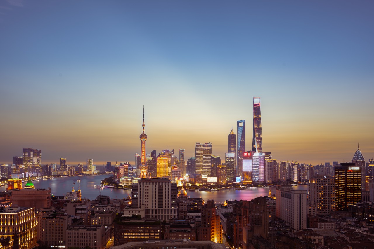 国庆期间上海新房成交量涨近八成，政策利好推动房企银十信心大增