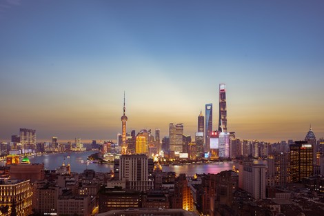 国庆上海新房成交涨近八成，政策利好加速去化，房企“银十”信心足