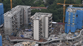 如何构建房地产发展新模式？住建部副部长最新发声