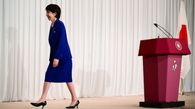 日本执政联盟破裂，自民党或难以有效施政