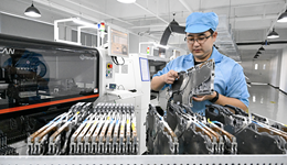 加强关键共性技术攻关、按需布局算力基础设施，服务型制造迎重磅政策支持