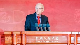 【专访】波兰前副总理科勒德克：美国遏制中国的行动终将失败