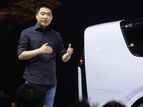 香港上市公司董事薪酬榜出炉：李想6.8亿港元居首