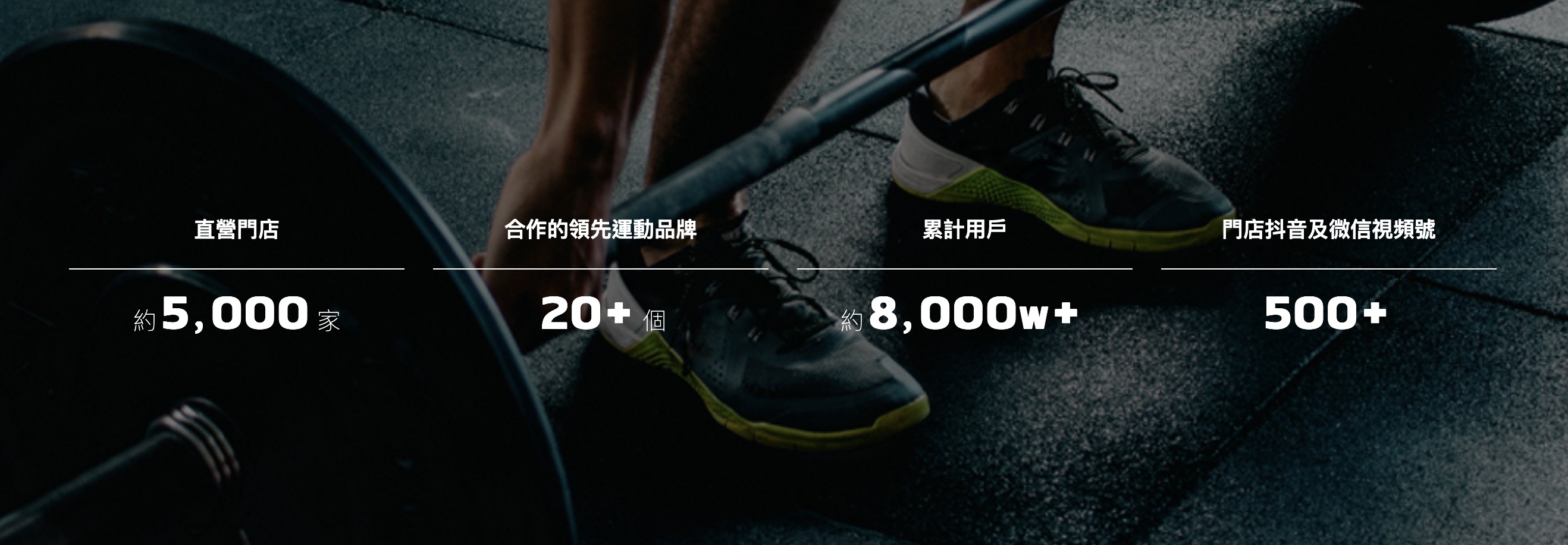滔搏关店步伐趋缓,它在上海开出一家专业跑步新店型