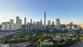 前9个月新增社融超30万亿元，政府债券净融资是主力