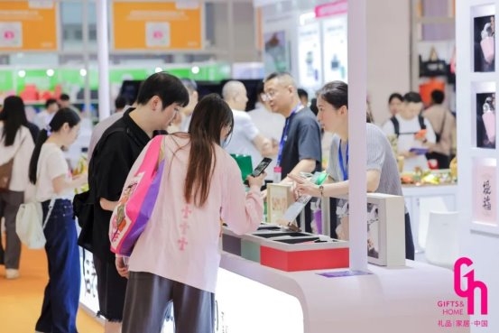 第33届励展华博深圳礼品家居展10月登场 年底采购季一站式满足(图6)