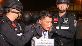 缅北果敢徐发启犯罪集团案详情披露：涉诈案件3400余起，金额达11亿余元