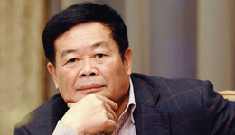 曹德旺退休，二代正式接班1700亿