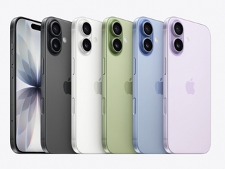 iPhone 17系列在华销量较上代增14%，苹果智能何时上线受关注