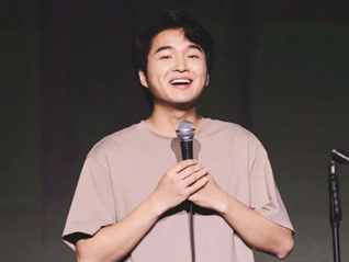 小四爷：破房子里长出的幽默｜进击的脱口秀演员⑧