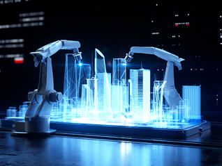 上海工业机器人出口增长超40%，背后有哪些产业密码？